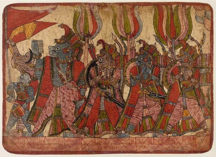 Browse the Collection - LACMA