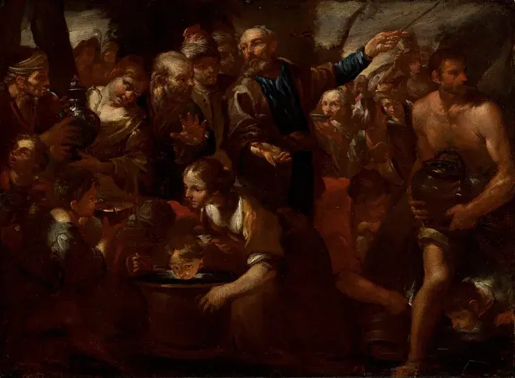 Browse the Collection - LACMA